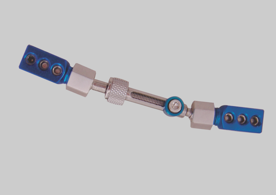 Fixador de Colles 195mm