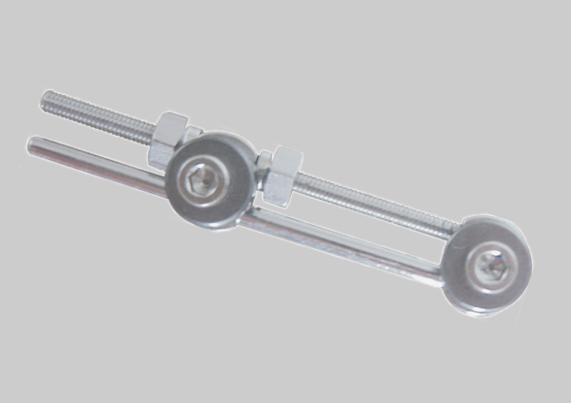 Fixador Duplo Circular