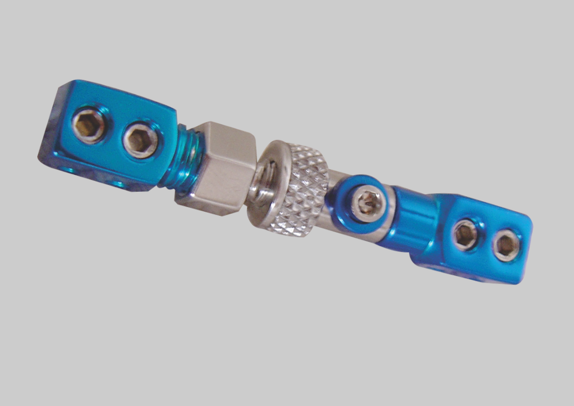 Fixador Mini Colles