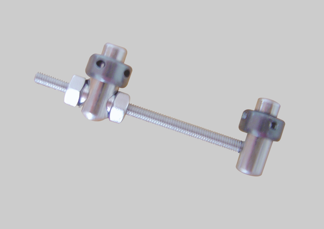 Fixador Simples Circular