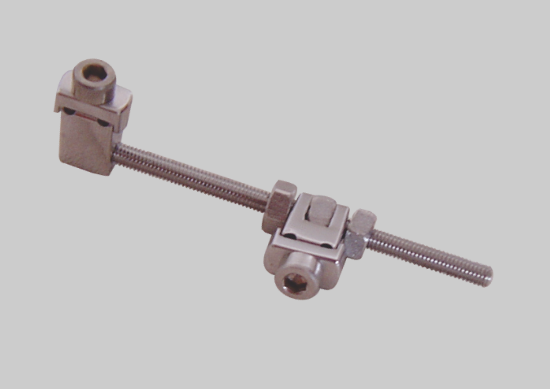 Fixador Simples de Plataforma